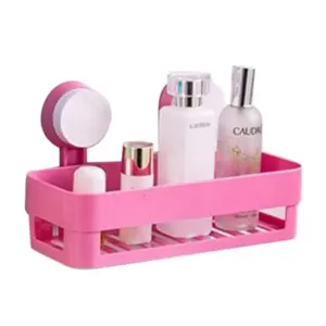 Wall Mount Bathroom Shelf