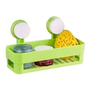 Wall Mount Bathroom Shelf