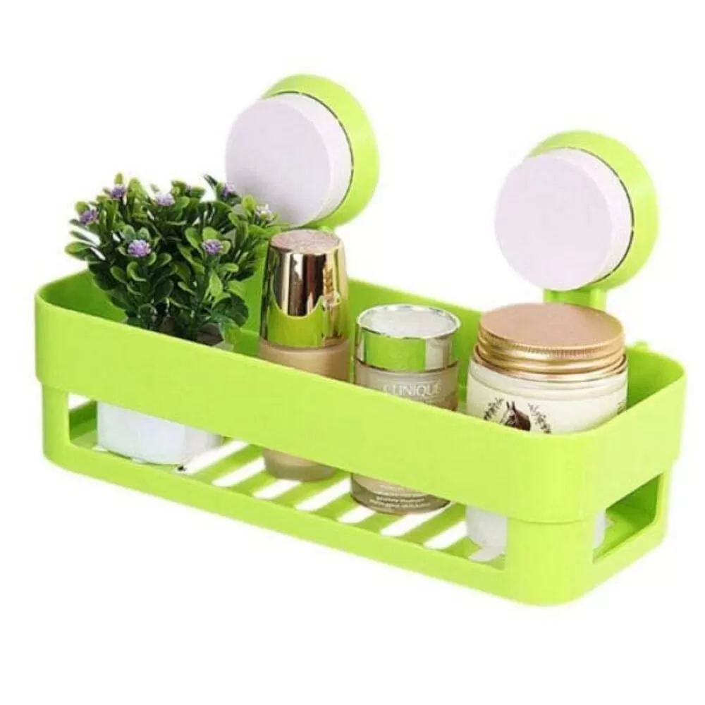 Wall Mount Bathroom Shelf