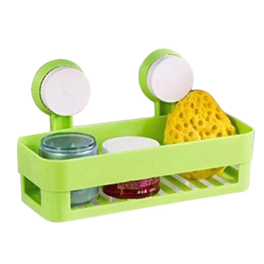 Wall Mount Bathroom Shelf