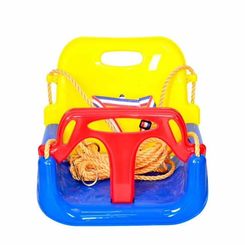 3 In 1 Multi-Functional Baby Swing (103-1)
