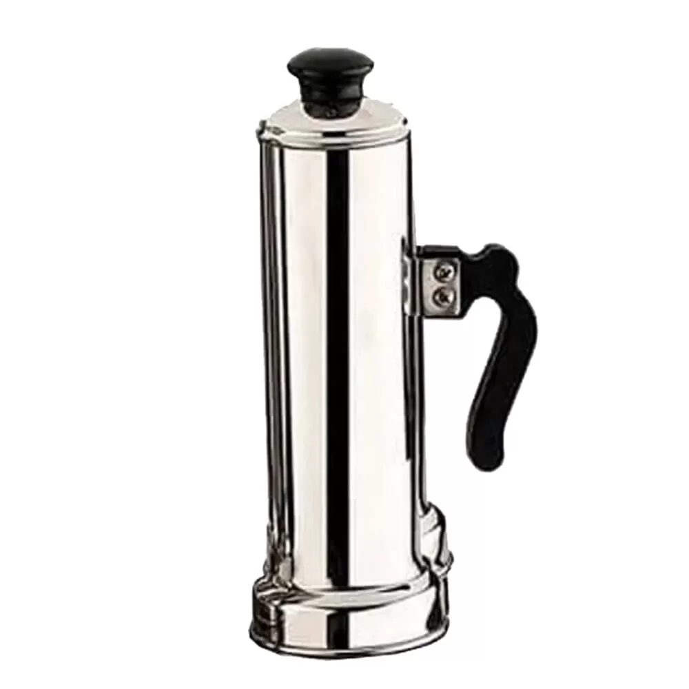 4 in 1 Aluminum Stainless Steel Pittu Bamboo - image 2