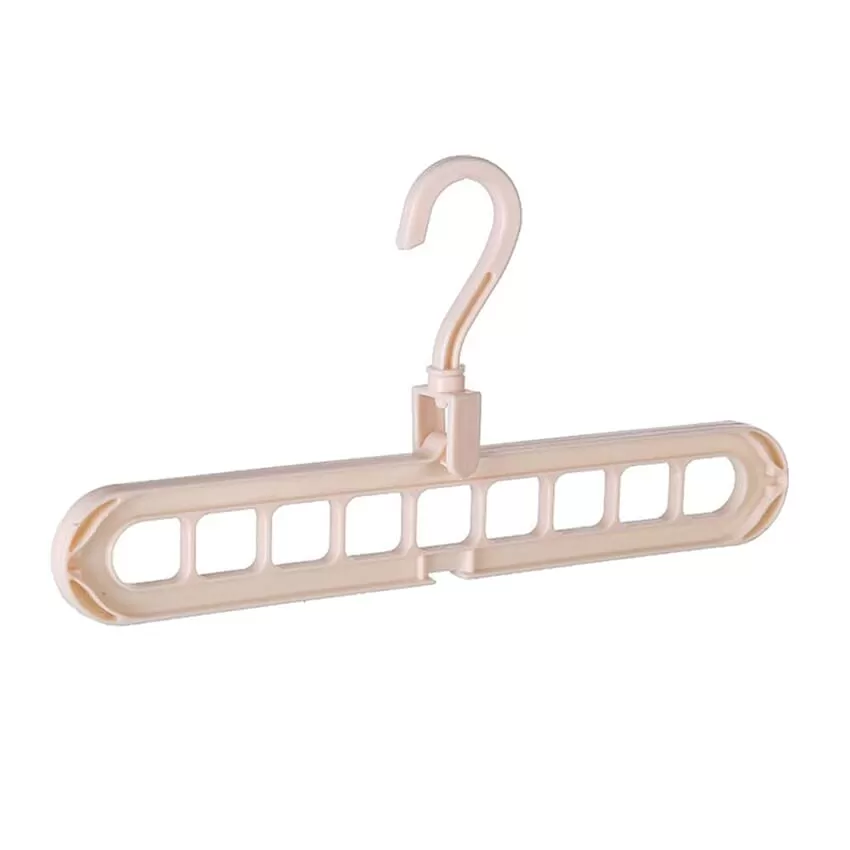 9 Hole Hanger