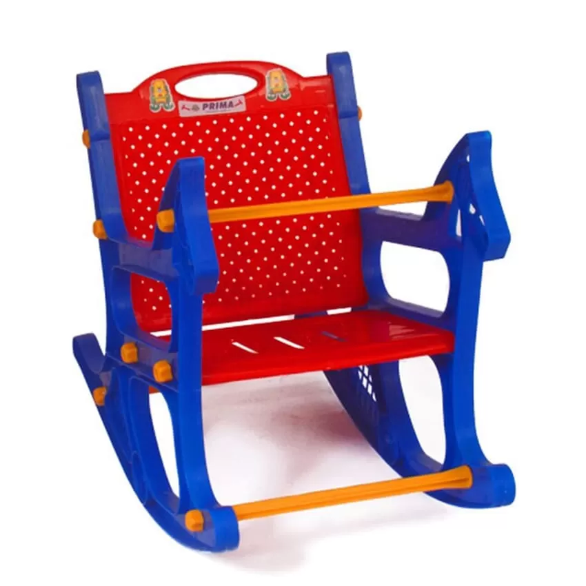 Baby Rocking Chair