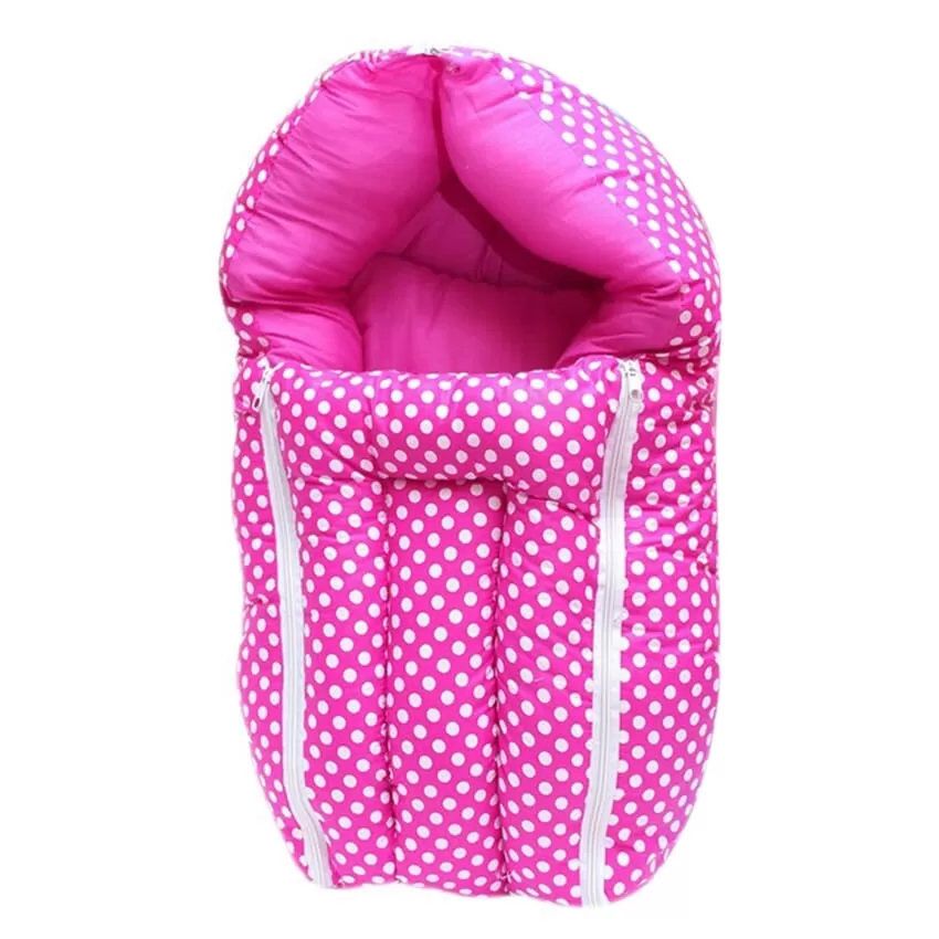 Baby Sleeping Carrier