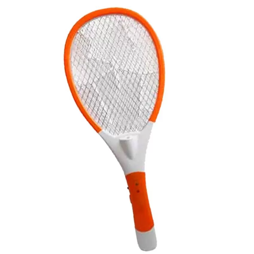 Bright Mosquito Racket