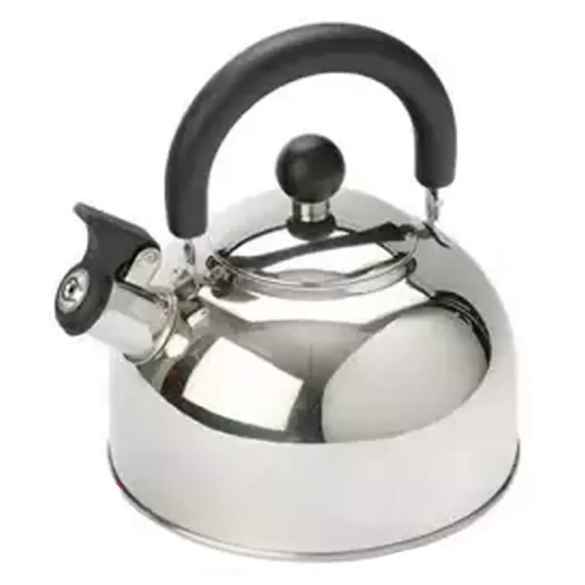 Bright Whistling Kettle - 2.5L