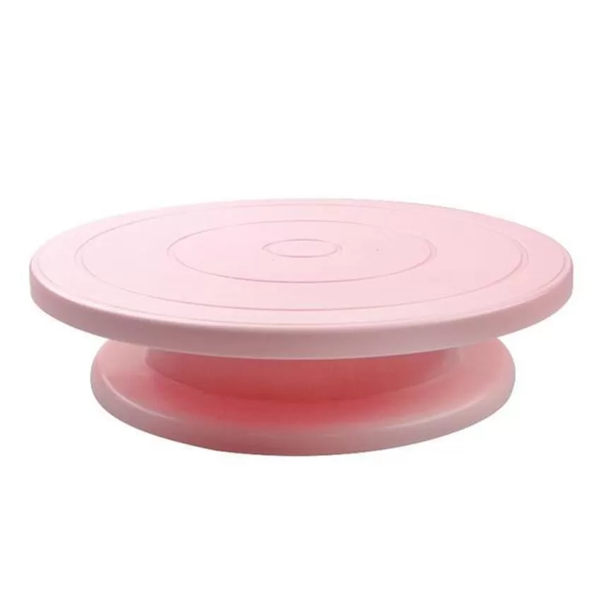 Cake Rotating Table
