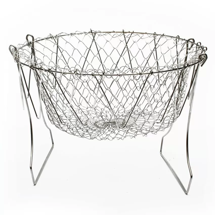 Chef Basket