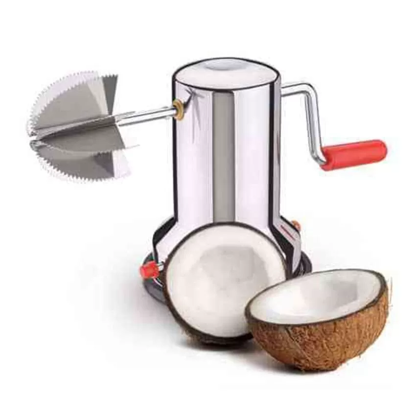 Coconut Scraper Small