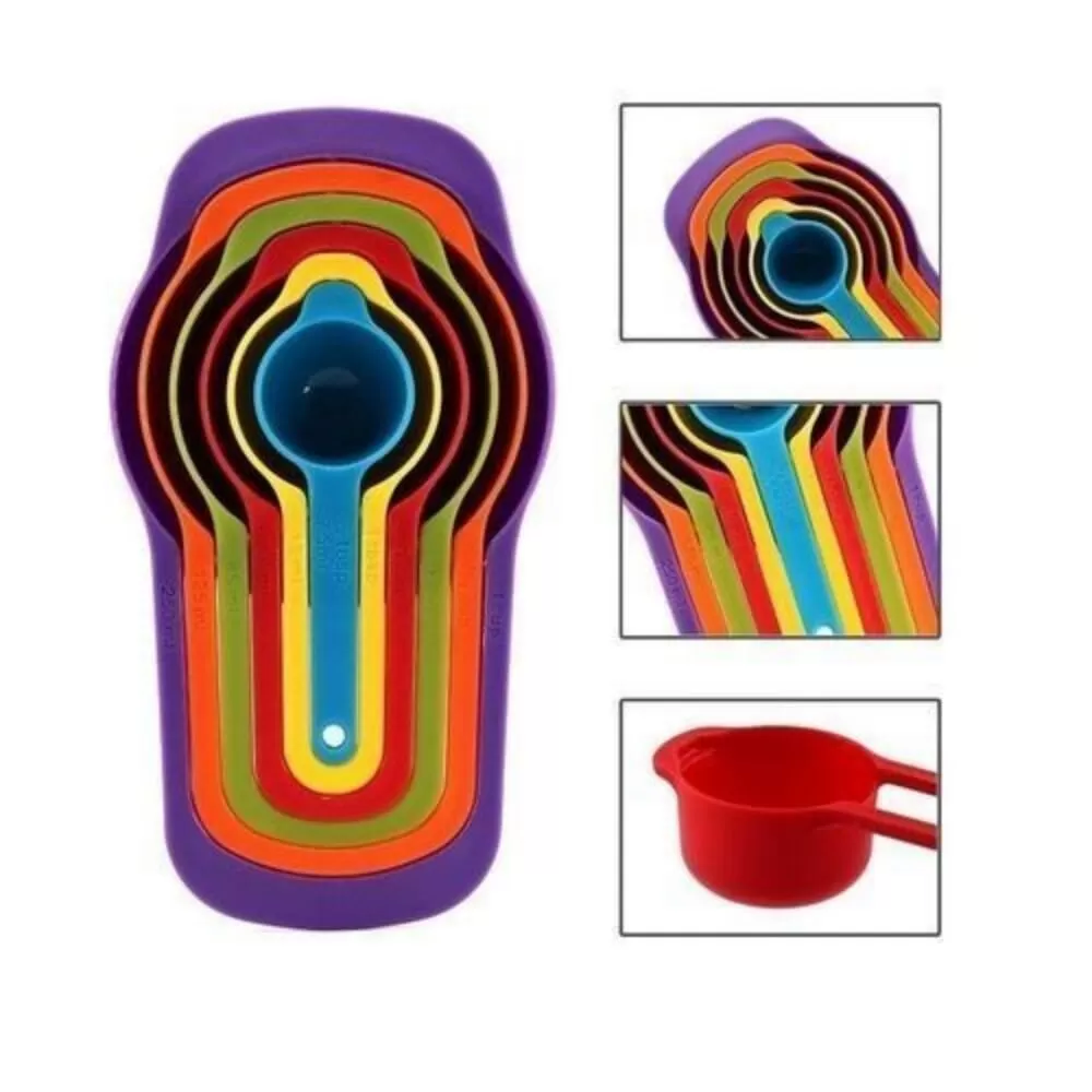 Cooking Measuring Cup - image 2