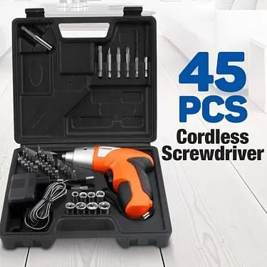 Cordless Tool Kit - image 2