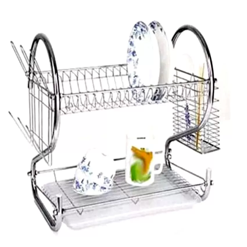 Dish Rack