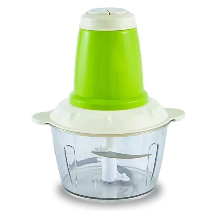 Electric Food Chopper & Grinder