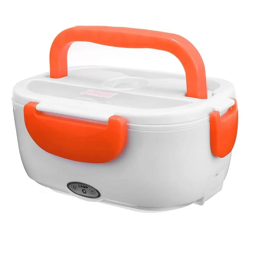 Electric Lunch Box
