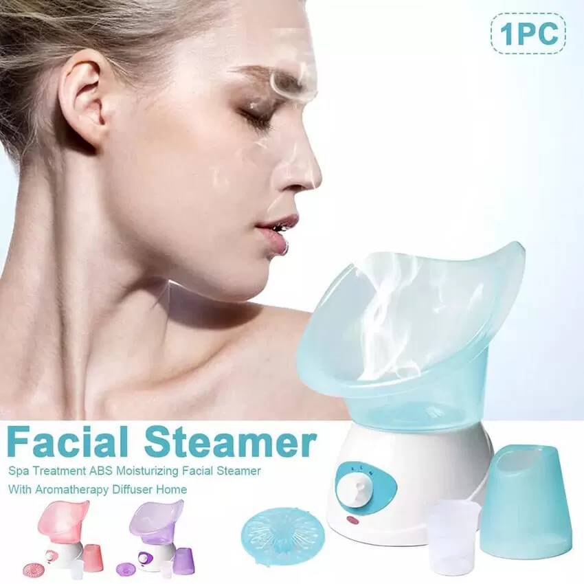 Face Steamer