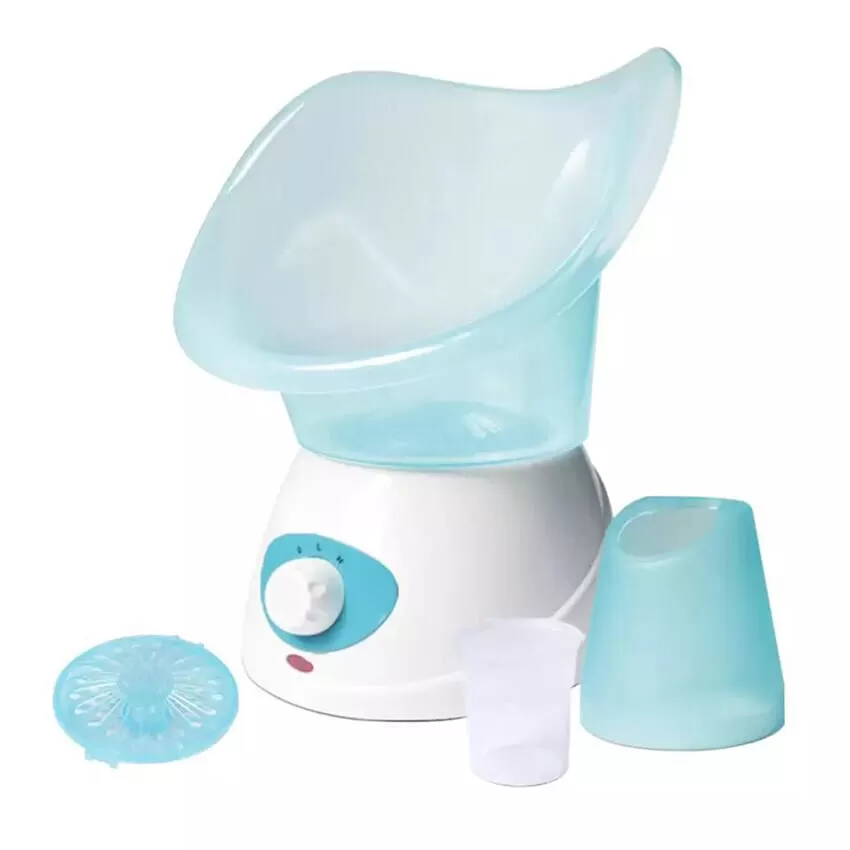 Face Steamer - image 2