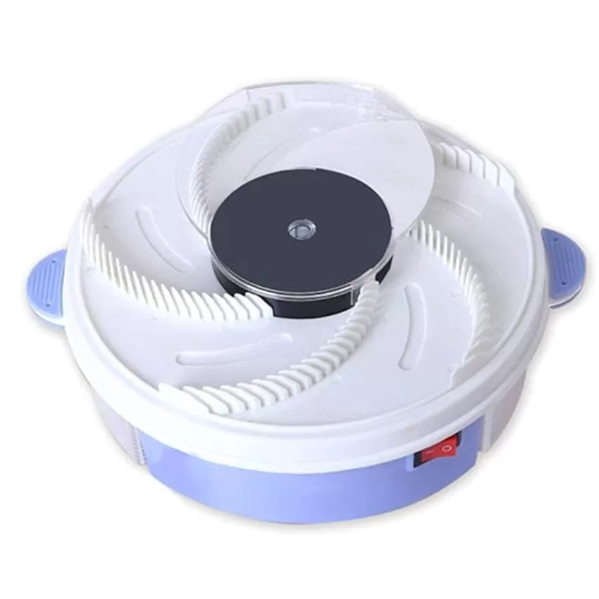 Fly Catcher Rechargeable