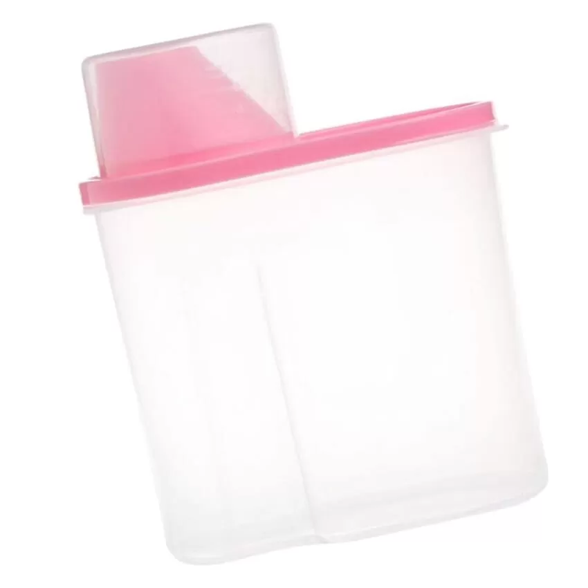 Food Storage Multi Color 1Pc 1Kg