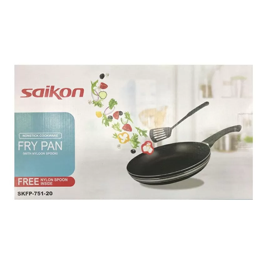 Fry Pan 22Cm