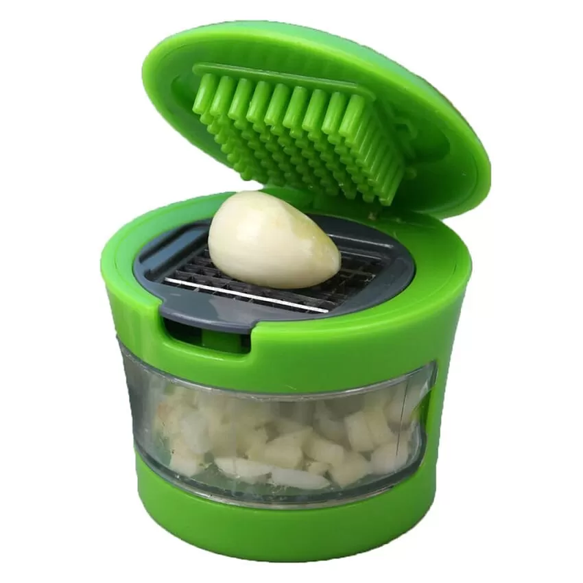 Garlic Chopper