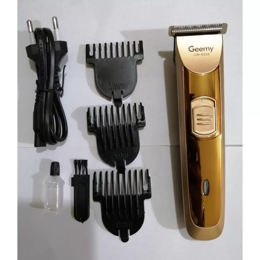 Geemy 710 Hair Trimmer - image 2
