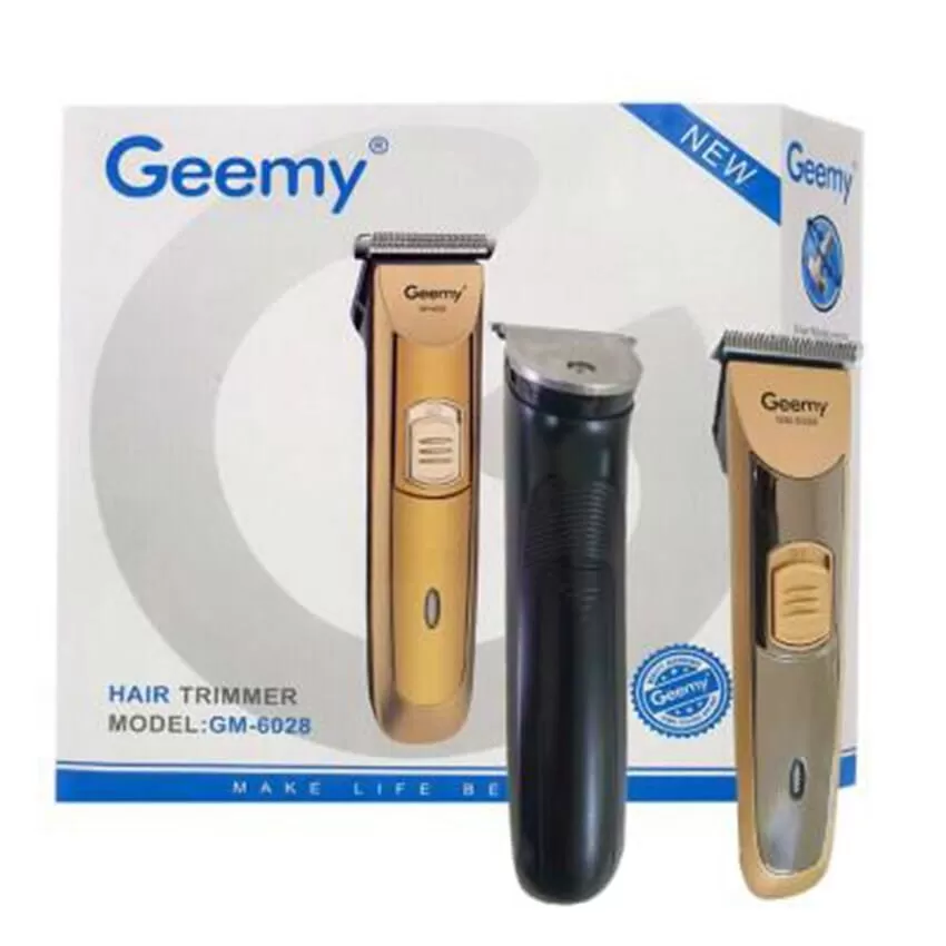 Geemy 710 Hair Trimmer - image 3