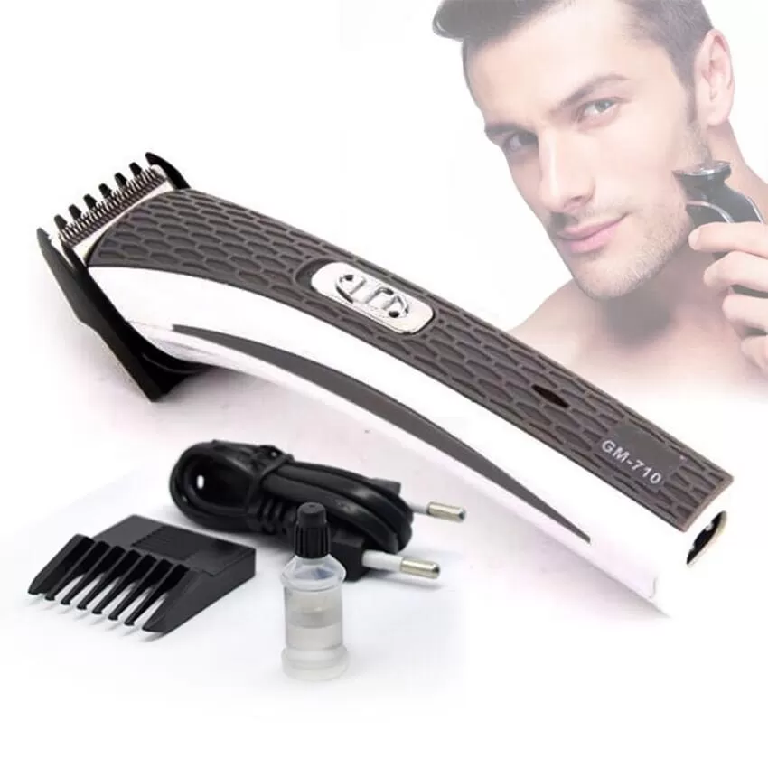 Geemy 710 Hair Trimmer 8