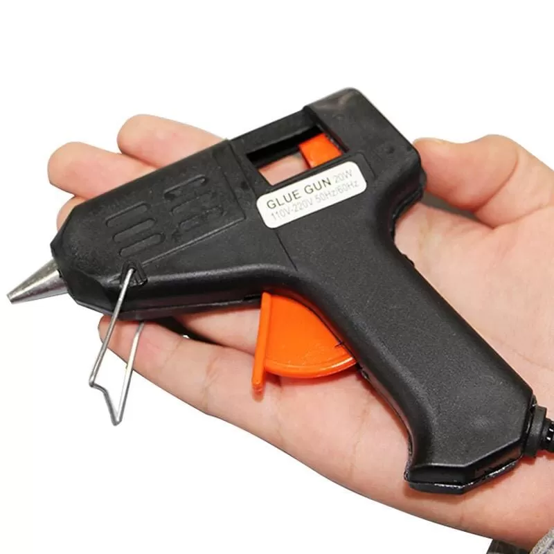 Glue Gun