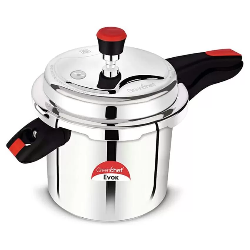 Greenchef Evok Preassure Cooker