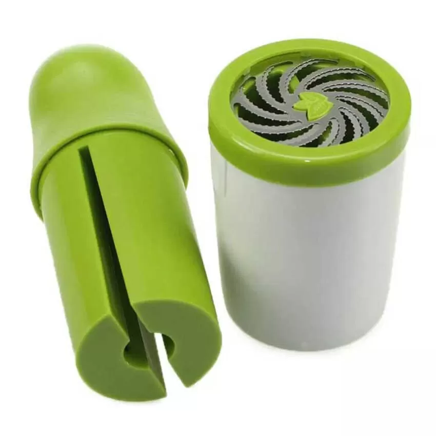 Herb Spice Grinder