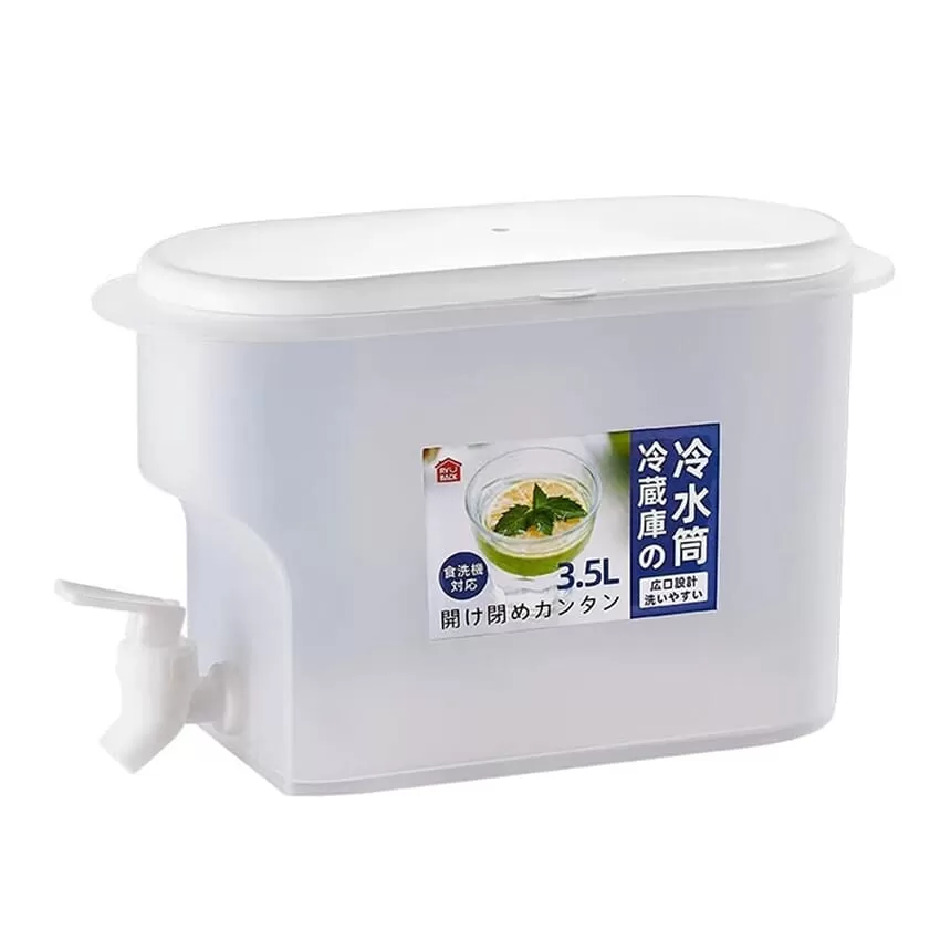 Juice Bucket