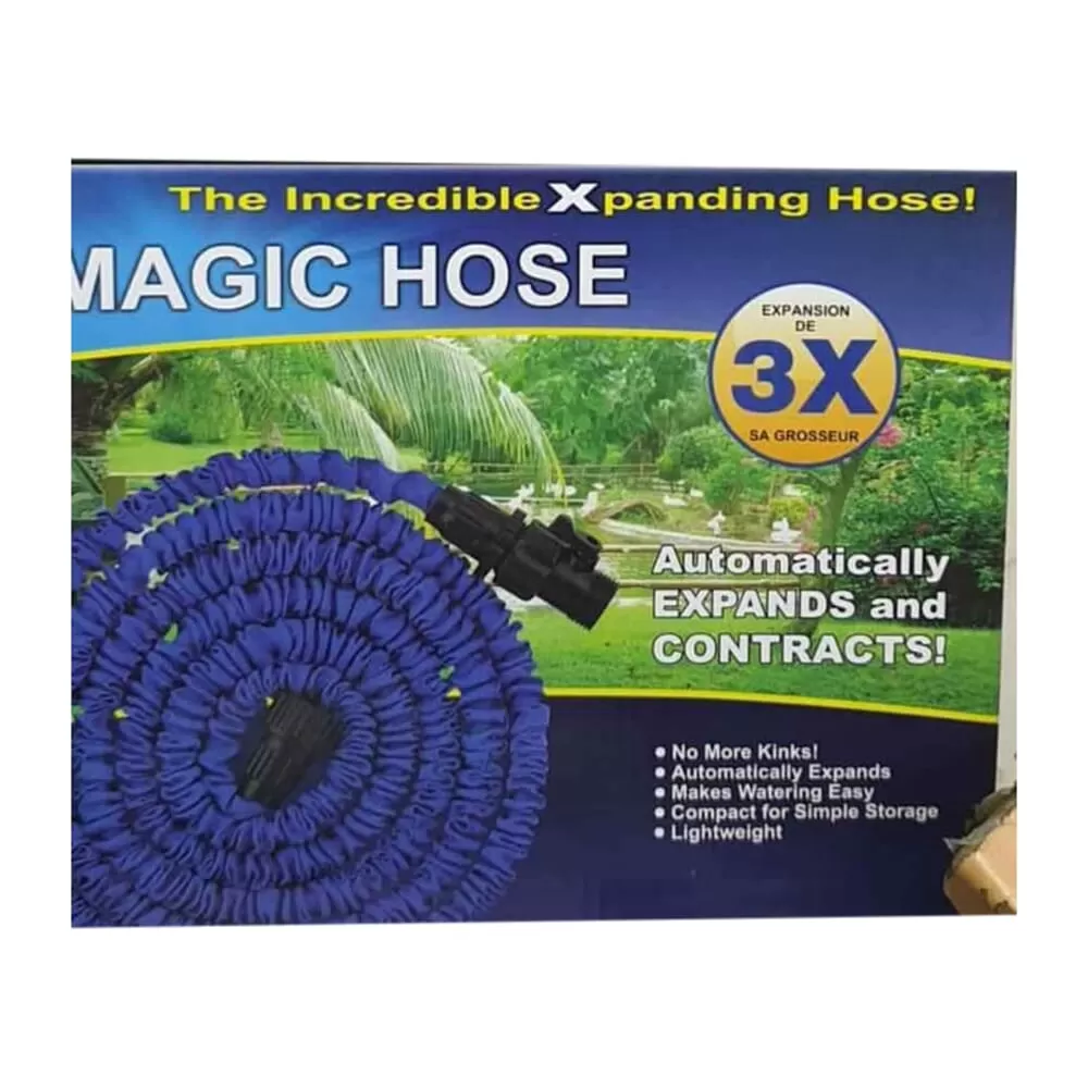 Magic House 30/100ft