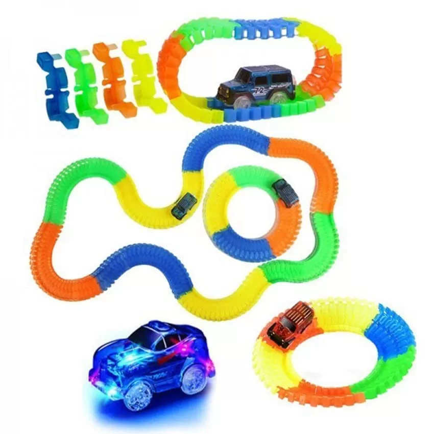 Magic Track 18 FT