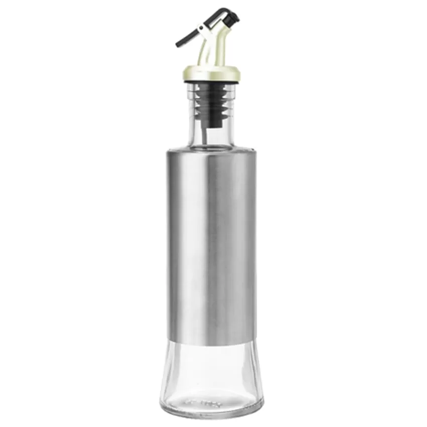 Oil And Vinegar Dispenser