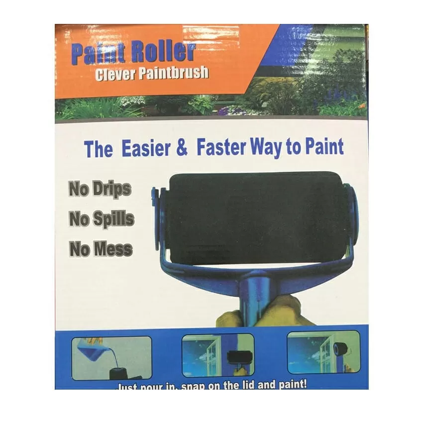 Paint Roller