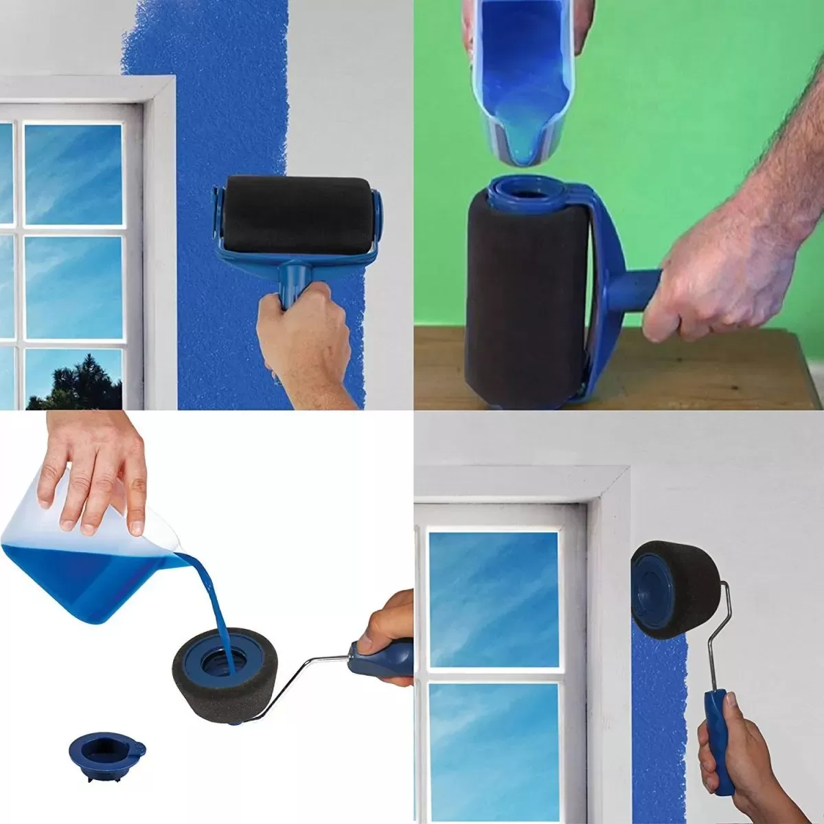 Painting Roller Brush