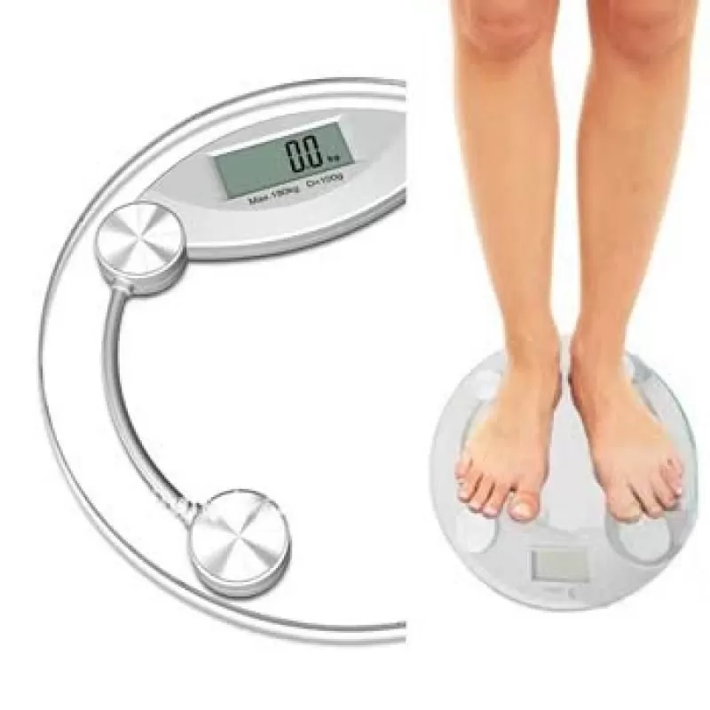 Personal Scale/Digital Weighing Scales for Body Weight/d