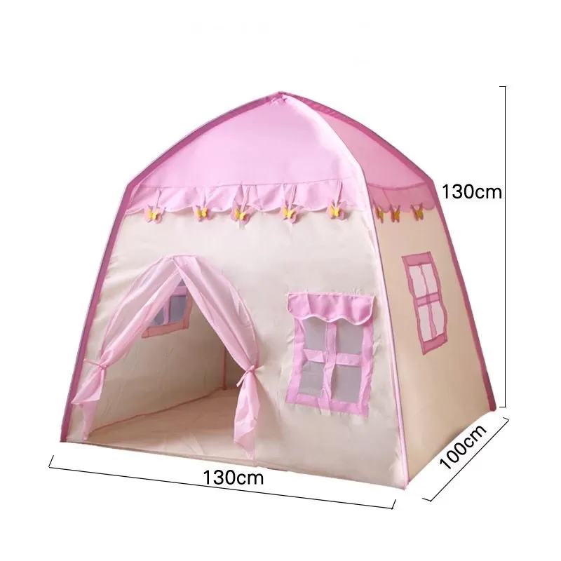 Play tent for kids - image 2