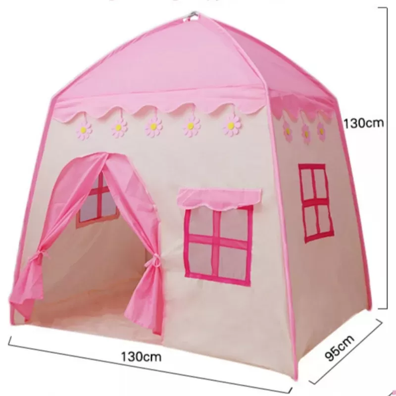 Play tent for kids - image 3