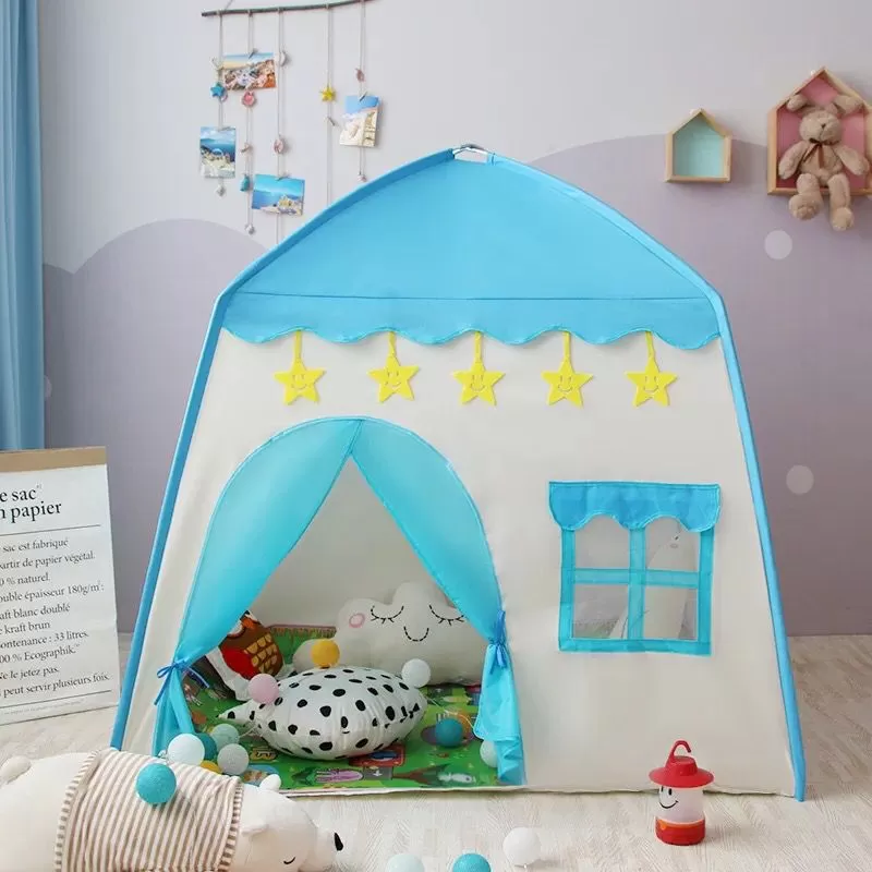 Play tent for kids