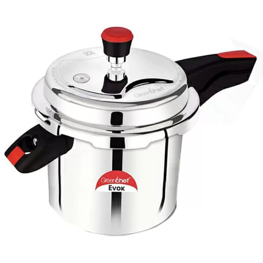 Preassure Cooker