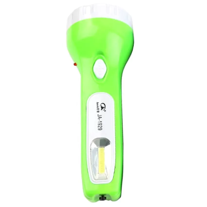 Rechargable Solar Led Tourch Light