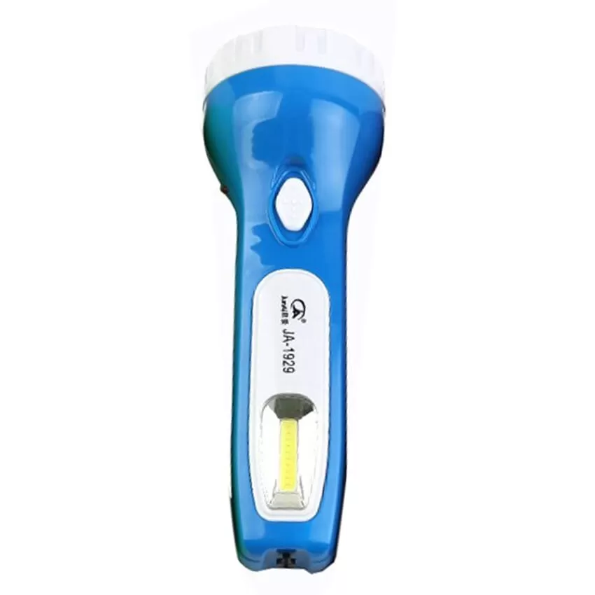 Rechargable Solar Led Tourch Light