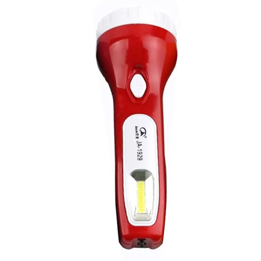 Rechargable Solar Led Tourch Light