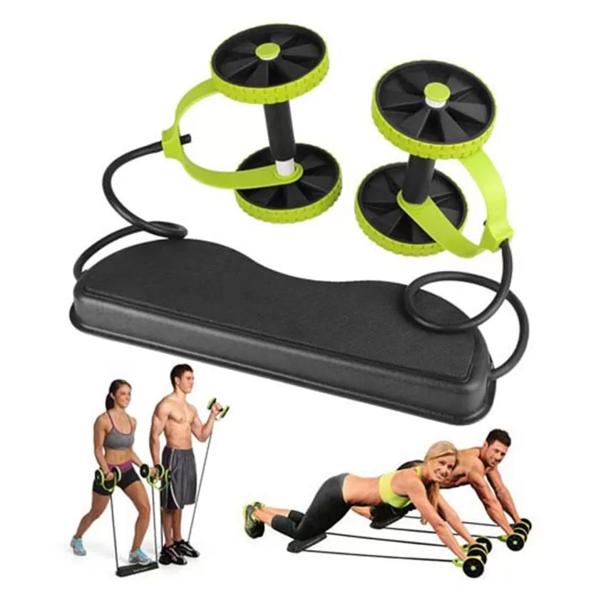 Revoflex Xtreme Workout Machine