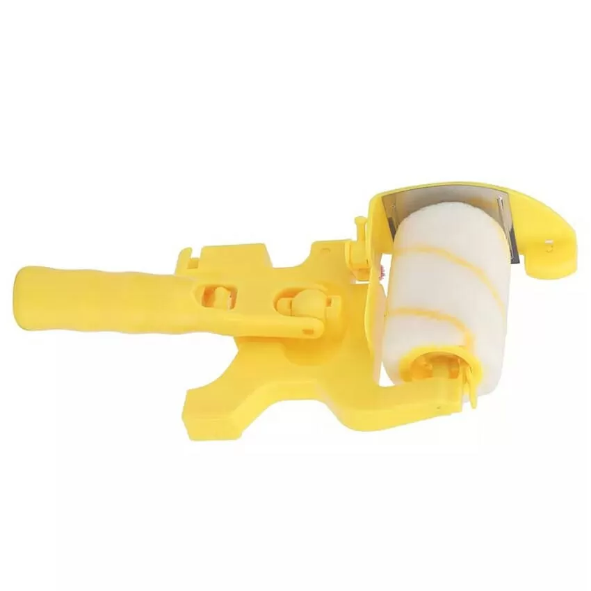 Roller Brush Trimming Color Separation Small Hand