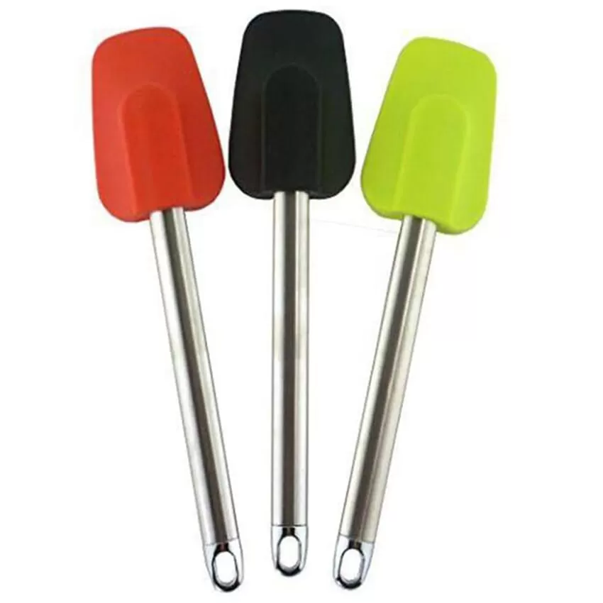 Silicon Spatula