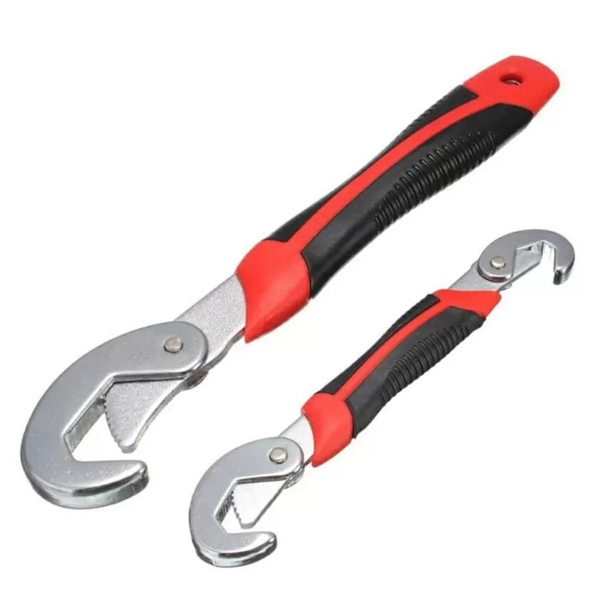 Snap and Grip