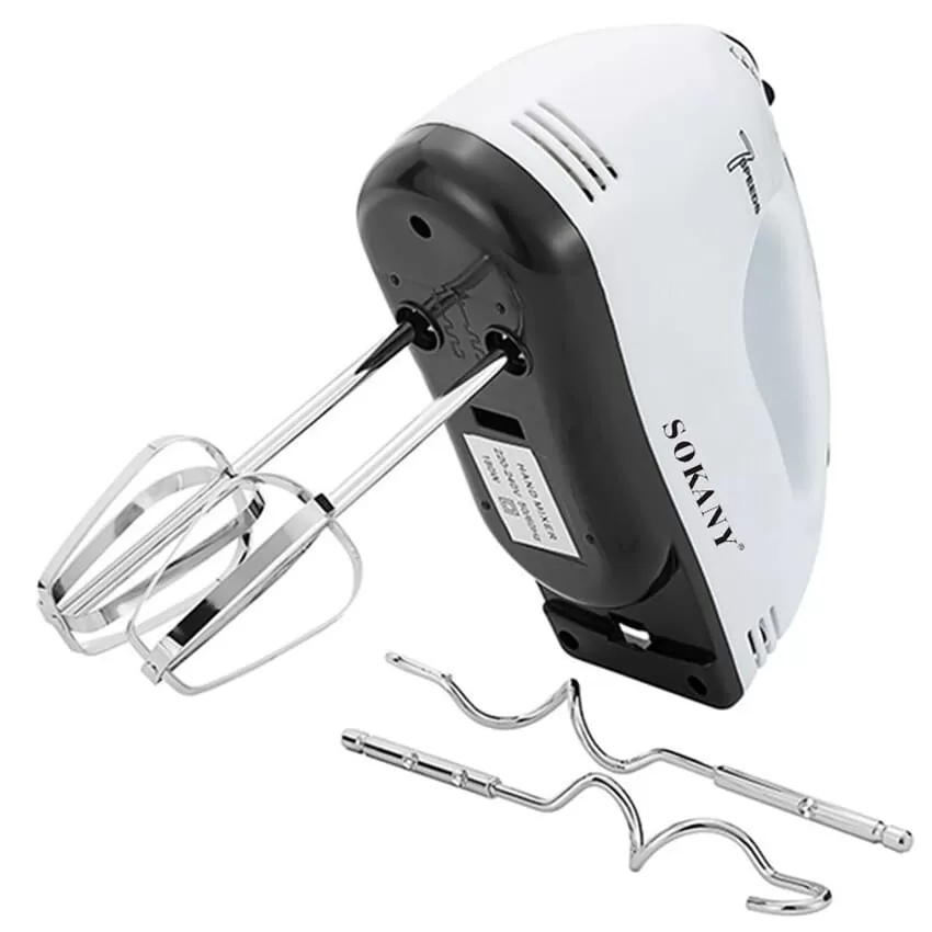 Sokany Hand Mixer